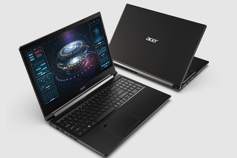 Acer Aspire Gaming 11
