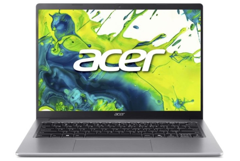 Acer Aspire Go 14 AI AG14-I71M-50AL U5-125H 5