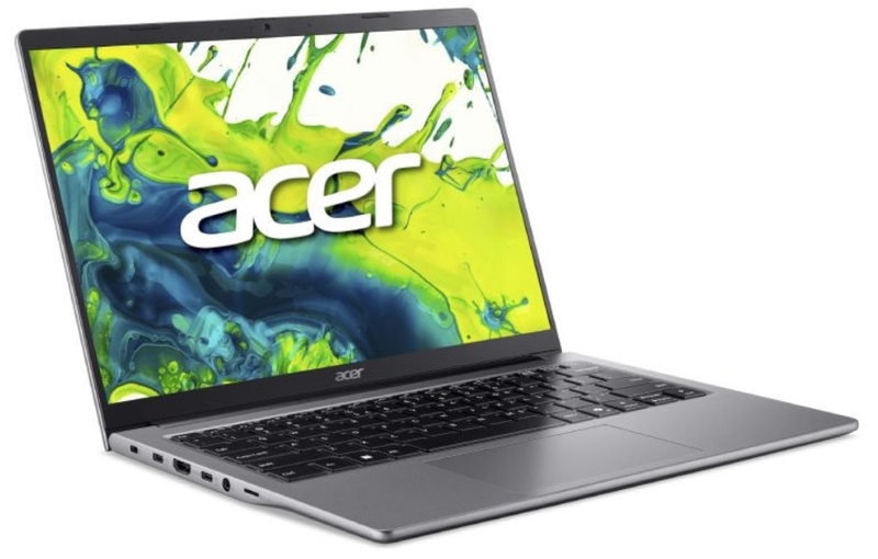 Acer Aspire Go 14 AI AG14-I71M-50AL U5-125H 8