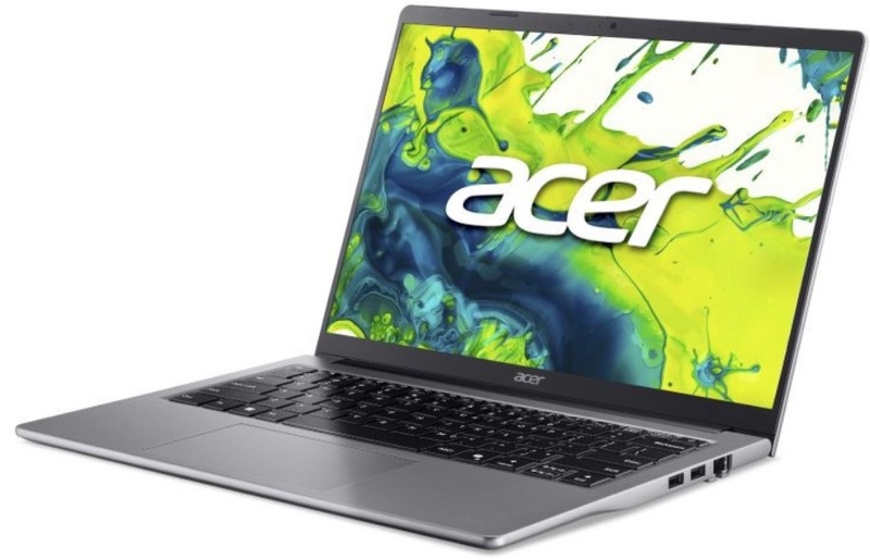 Acer Aspire Go 14 AI AG14-I71M-50AL U5-125H 2