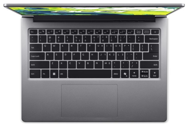 Acer Aspire Go 14 AI AG14-I71M-50AL U5-125H 10
