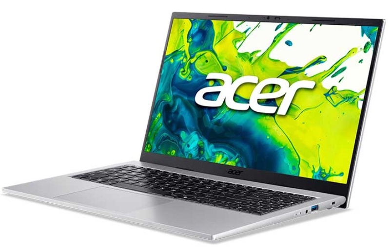 Acer Aspire Go 15 AG15-72P-35X9 - Pin 55Wh đáp ứng nhu cầu làm việc cơ bản