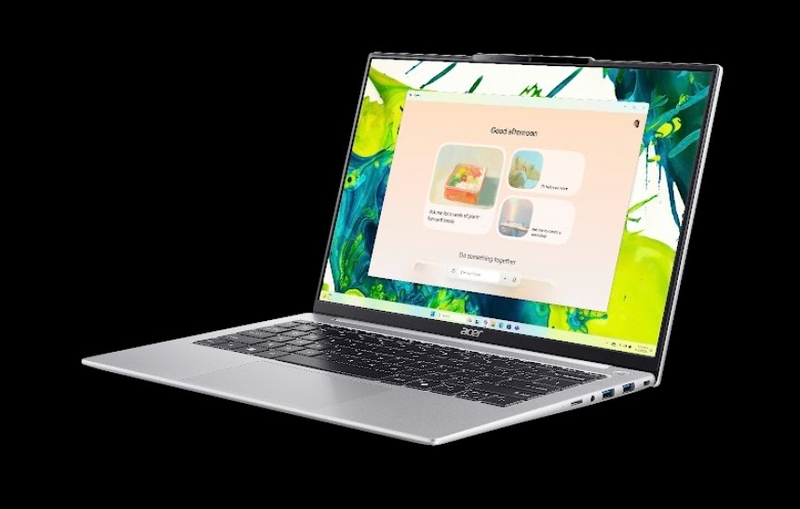 Acer Aspire Lite 14 AI AL14-53P-5387