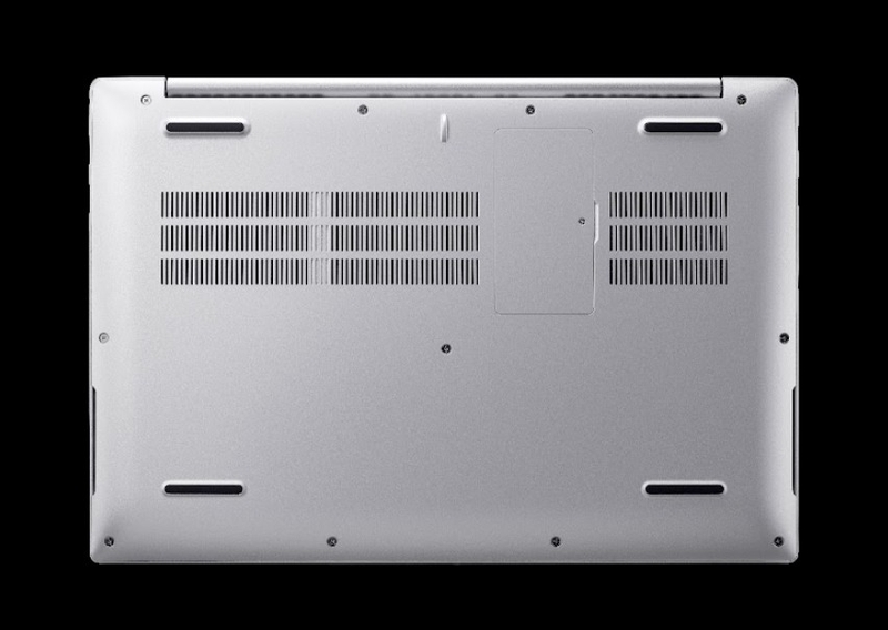 Acer Aspire Lite 14 AI AL14-53P-5387 - Pin 58 Wh duy trì nhịp sử dụng linh hoạt mỗi ngày