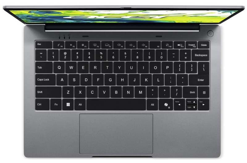 Acer Aspire Lite 14 AL14-47P-R0TR 25