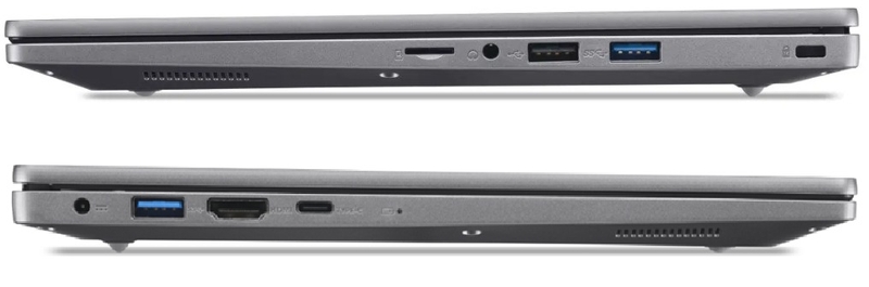Acer Aspire Lite 14 AL14-47P-R0TR 9