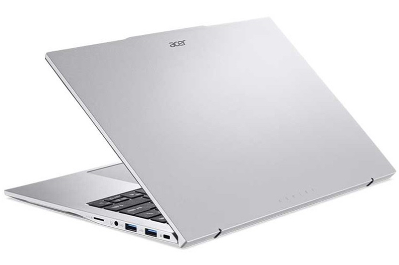 Acer Aspire Lite 14 AL14-52P-309T - Mẫu laptop văn phòng mỏng nhẹ và cơ động