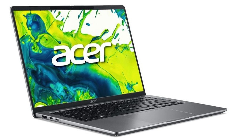 Acer Aspire Lite 14 AL14-57P-59HB Core 5 320 3