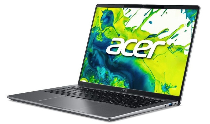 Acer Aspire Lite 14 AL14-57P-59HB Core 5 320 8