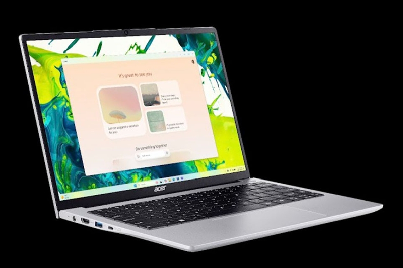Aspire Lite 14 AL14-71P-55P9 1