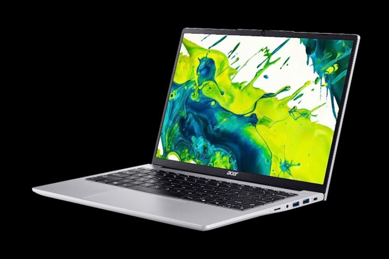 Aspire Lite 14 AL14-71P-55P9 10