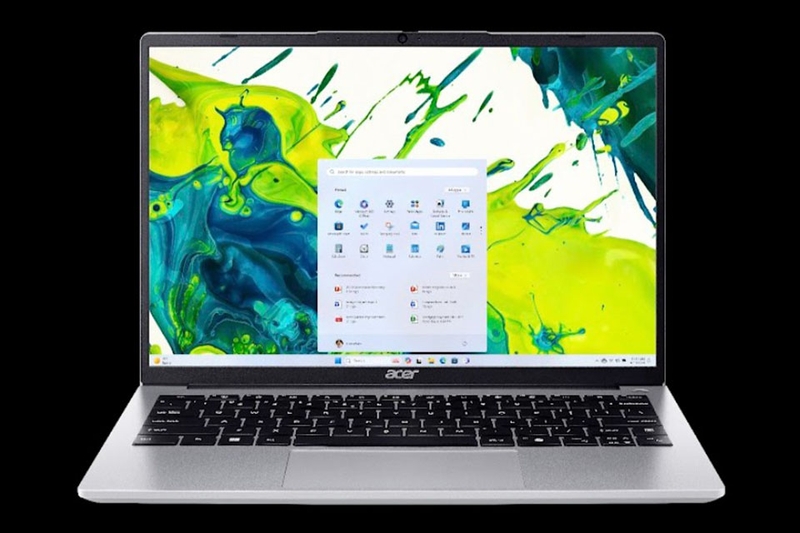 Aspire Lite 14 AL14-71P-55P9 2