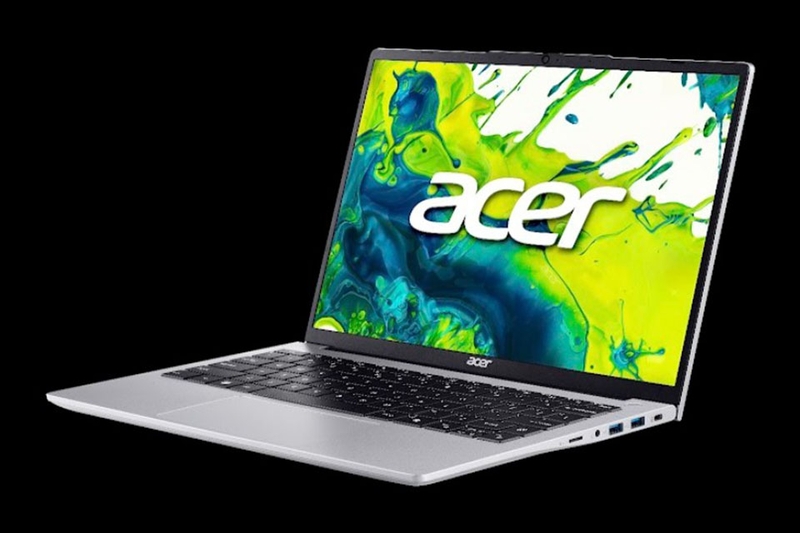 Aspire Lite 14 AL14-71P-55P9 3