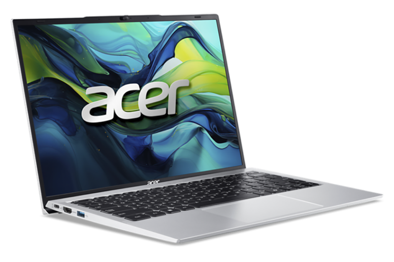 Acer Aspire Lite 14 Gen 2 AL14-52M-32KV i3 1305U (hình 3)