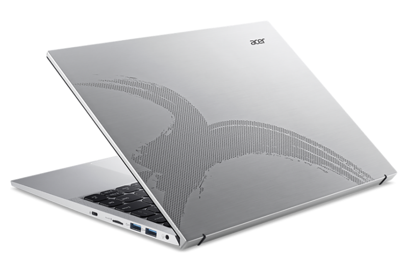 Acer Aspire Lite 14 Gen 2 AL14-52M-32KV i3 1305U (hình 1)
