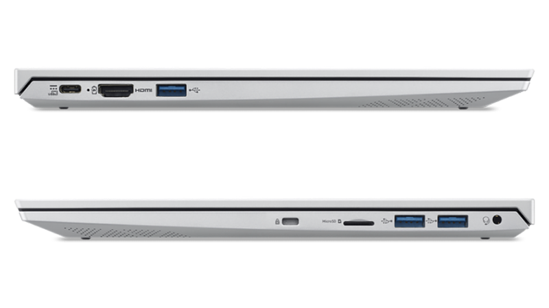Acer Aspire Lite 14 Gen 2 AL14-52M-32KV i3 1305U (hình 5)