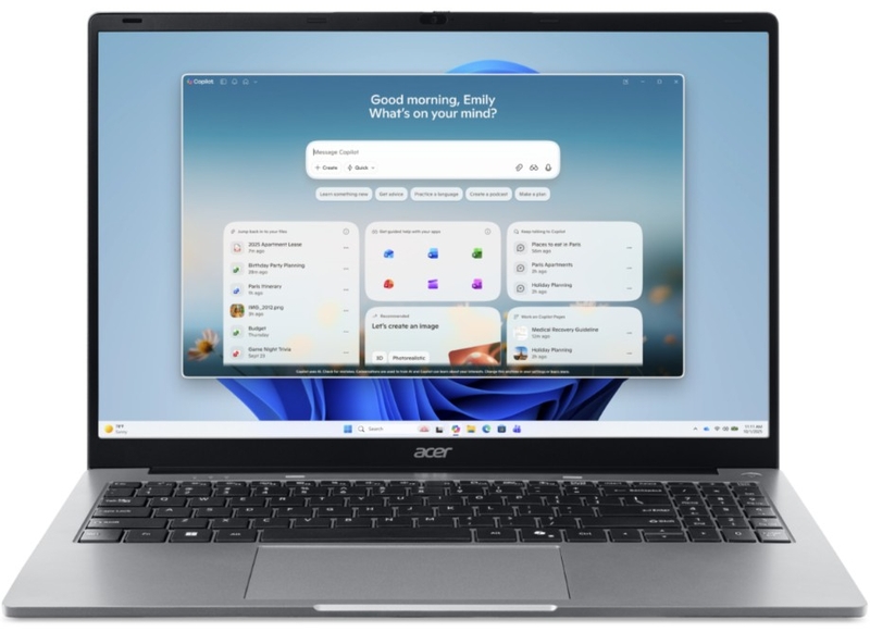Acer Aspire Lite 15 AL15-410P-R1W8 3