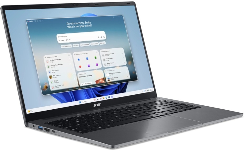 Acer Aspire Lite 15 AL15-410P-R1W8 10