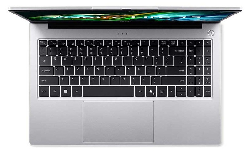 Acer Aspire Lite 15 AL15-42P-R08M 5