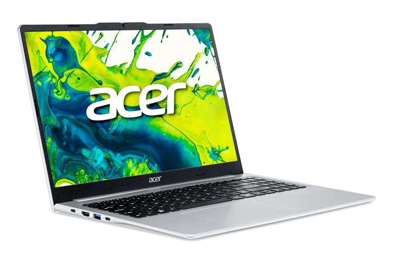 Acer Aspire Lite 15 AL15-48P-R5MN - Kết nối đầy đủ, tối ưu trải nghiệm sử dụng