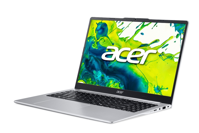 Acer Aspire Lite 15 AL15-48P-R5MN - Đa nhiệm linh hoạt, lưu trữ rộng rãi