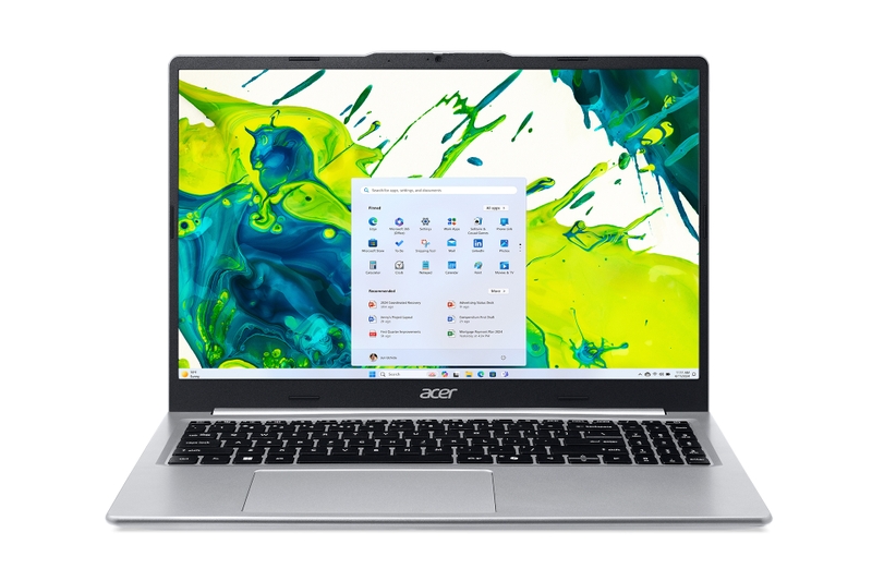 Acer Aspire Lite 15 AL15-48P-R5MN