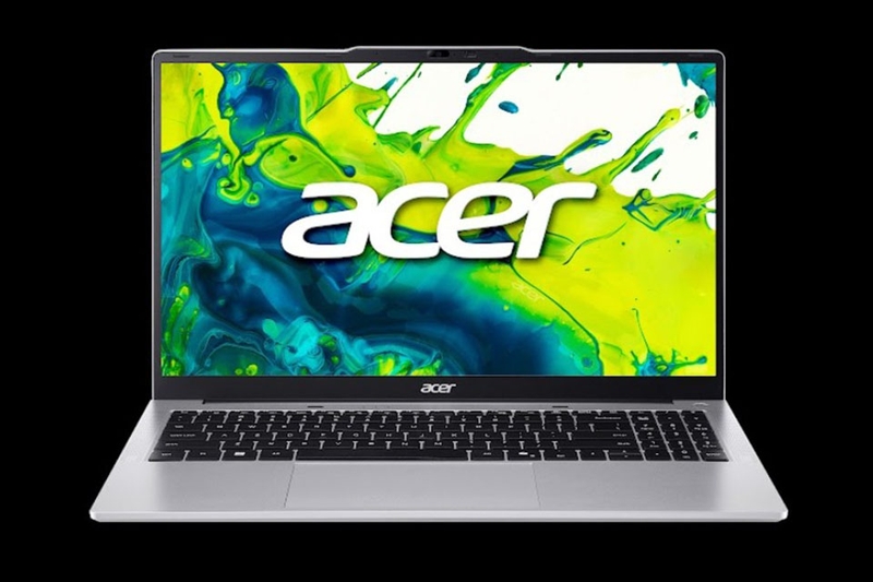 Acer Aspire Lite 15 AL15-72P-581V 3