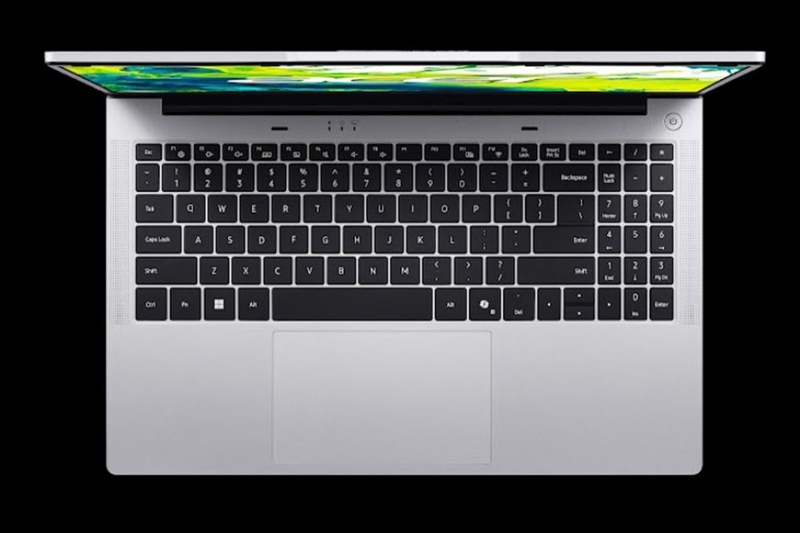 Acer Aspire Lite 15 AL15-72P-581V 6