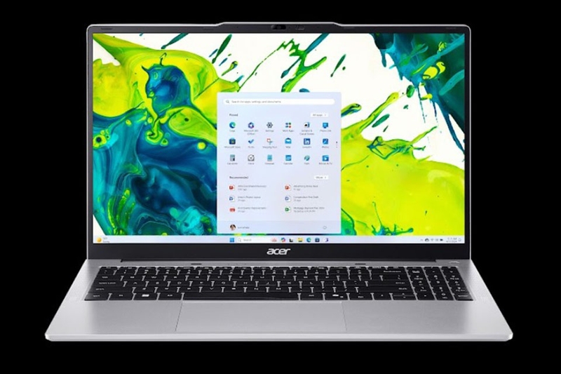 Acer Aspire Lite 15 AL15-72P-581V 5