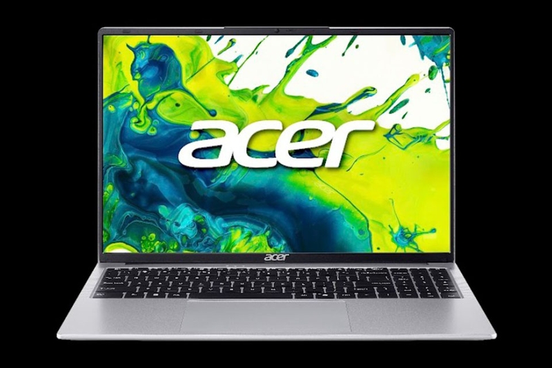 Acer Aspire Lite 16 AI AL16-71P-71WU 8