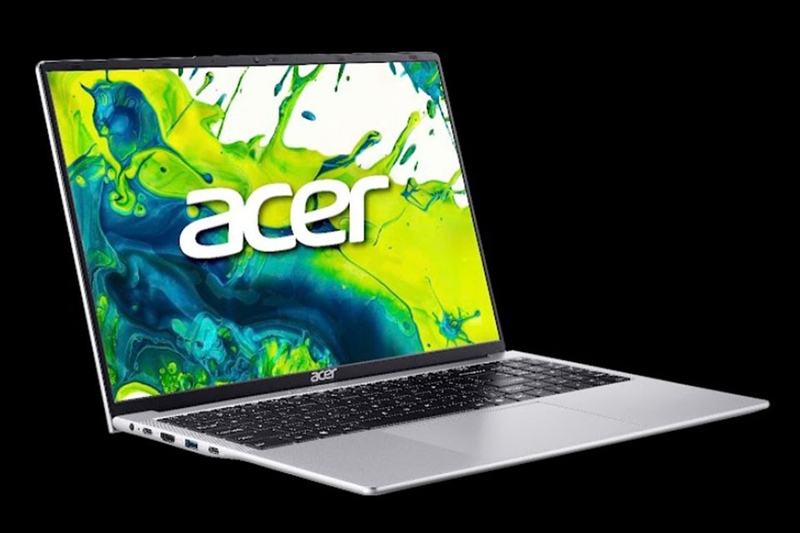 Acer Aspire Lite 16 AI AL16-71P-71WU 6
