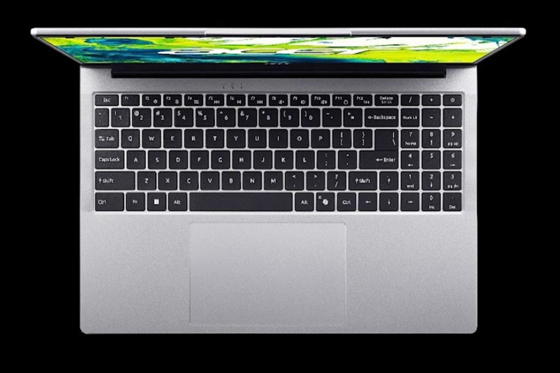 Acer Aspire Lite 16 AI AL16-71P-71WU 3