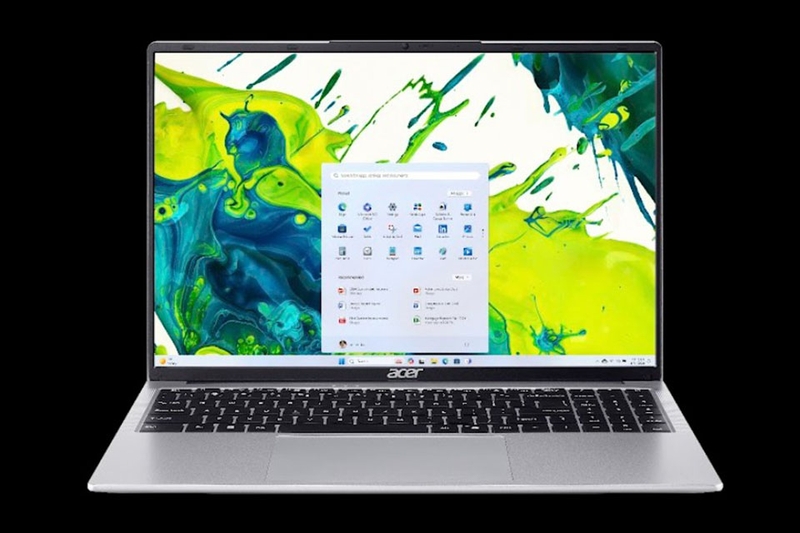 Acer Aspire Lite 16 AI AL16-71P-71WU 2