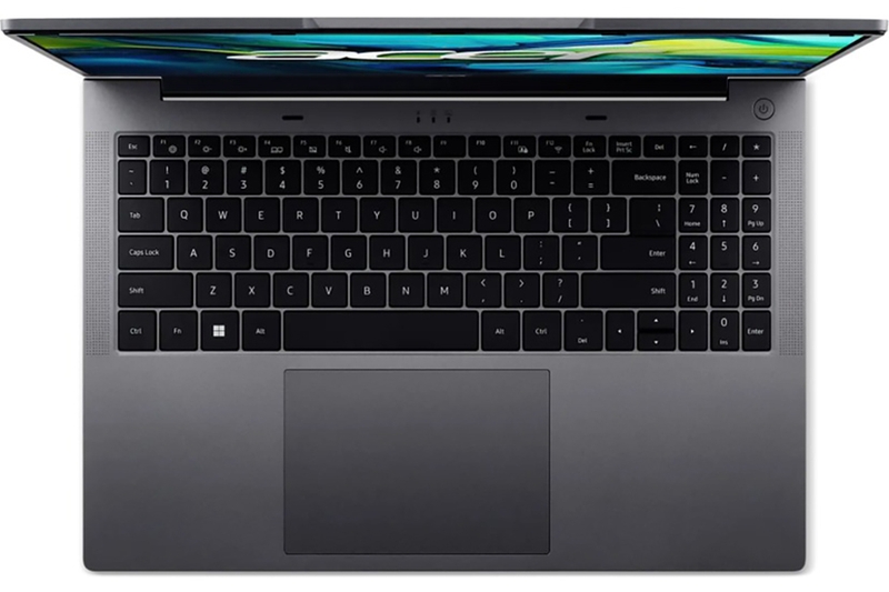 Acer Aspire Lite 16 AL16-51P-72S2 i7 1255U (hình 6)