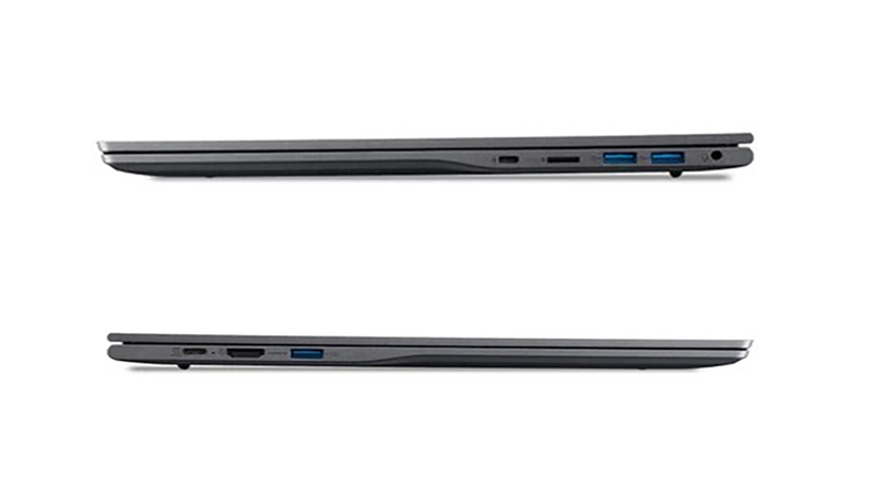 Acer Aspire Lite 16 AL16-51P-72S2 i7 1255U (hình 5)