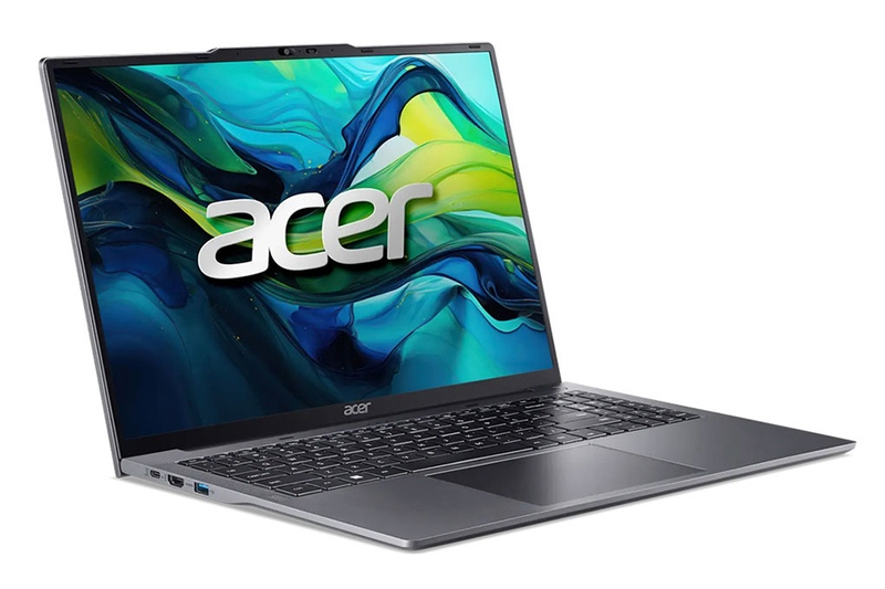 Acer Aspire Lite AL16-51P-596H (hình 2)