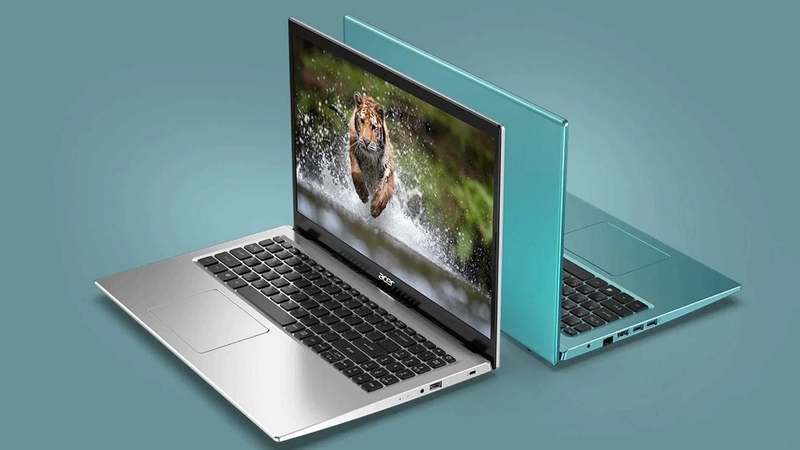 Laptop Acer Aspire