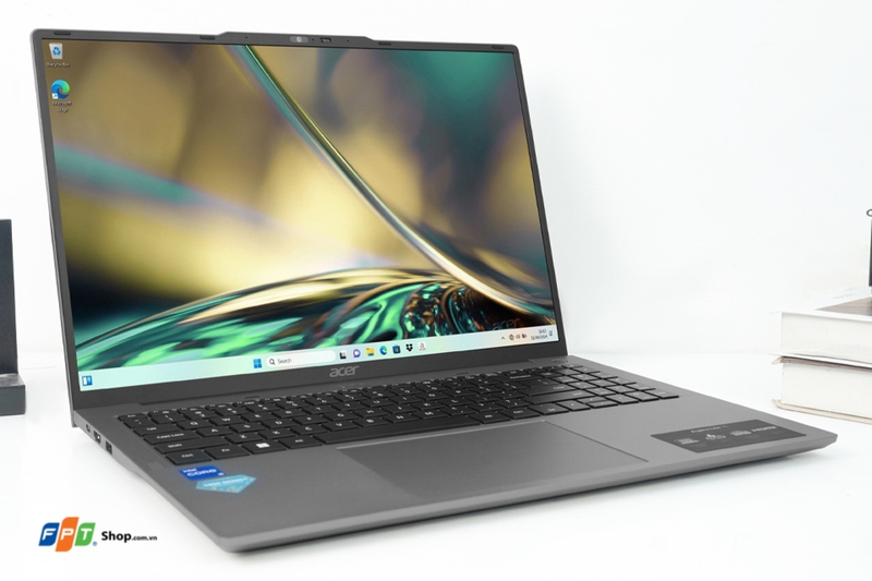 Acer Aspire và Asus VivoBook ảnh 3