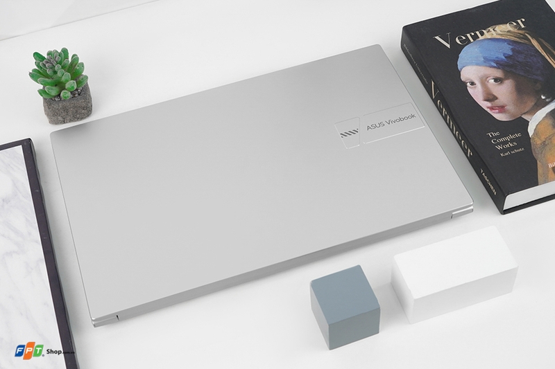 Acer Aspire và Asus VivoBook ảnh 6