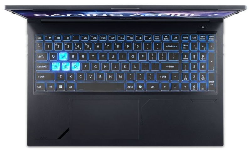 Acer Gaming Aspire 7 A715-59G-53RH Core 5-210H 8