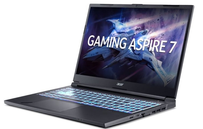 Acer Gaming Aspire 7 A715-59G-59RD 3