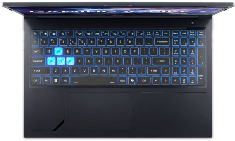 Acer Gaming Aspire 7 A715-59G-59RD 5