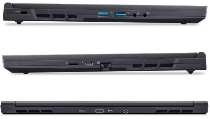 Acer Gaming Aspire 7 A715-59G-59RD 6
