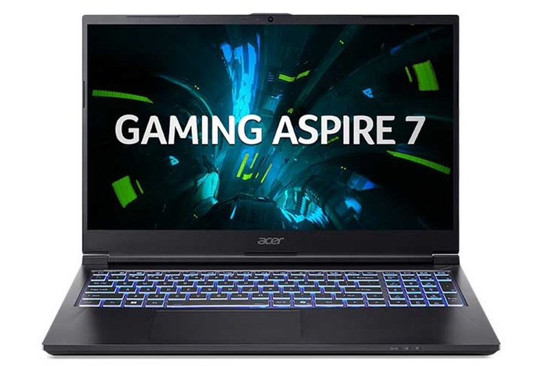 Màn hình Acer Gaming Aspire 7 A715-59G-79XF
