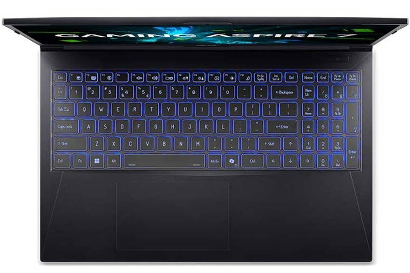 Bàn phím Acer Gaming Aspire 7 A715-59G-79XF