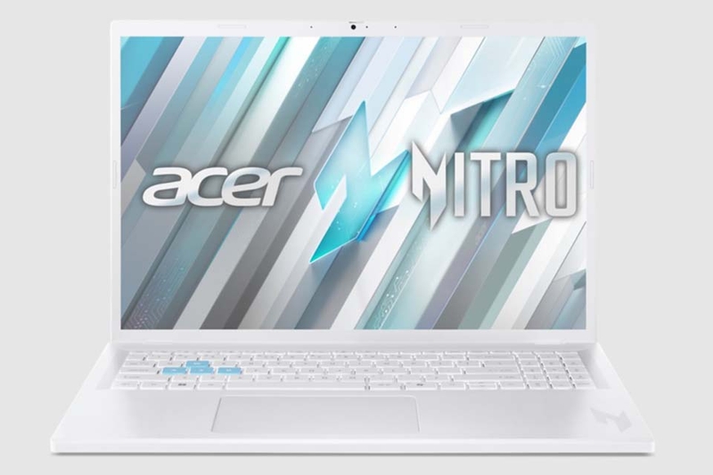 Acer Nitro Lite 16 NL16-71G-71UJ đa nhiệm mượt
