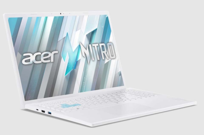 Acer Nitro Lite 16 NL16-71G-71UJ RTX 3050 4GB