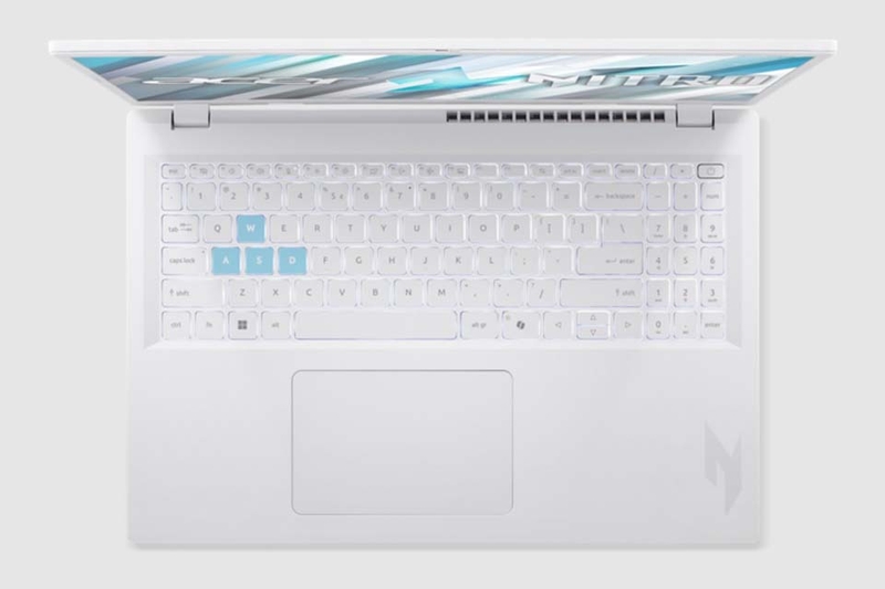 Acer Nitro Lite 16 NL16-71G-71UJ chuẩn Copilot+ PC