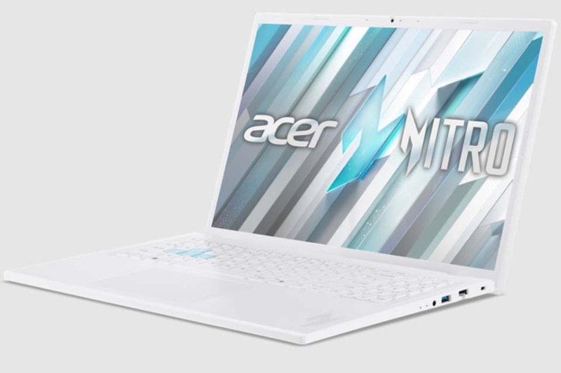 Acer Nitro Lite 16 NL16-71G-71UJ 16" 165Hz