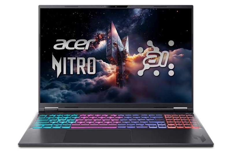 Nitro ProPanel AN16S-61-R7ZJ R7-350 5